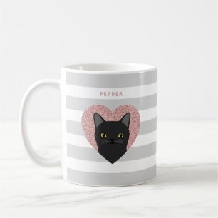 Cat-Tasse Kaffeetasse