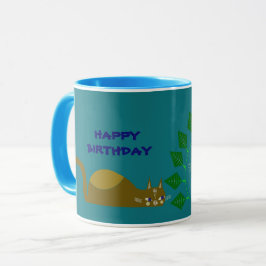 CAT-TASSE TASSE
