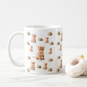 Cat-Tasse Tasse