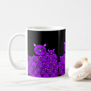 Cat-Tasse Tasse