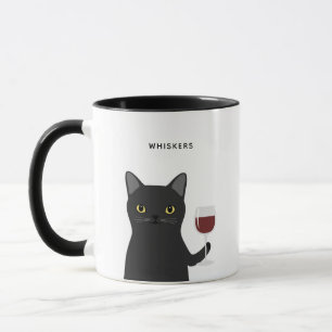 Cat-Tasse Tasse