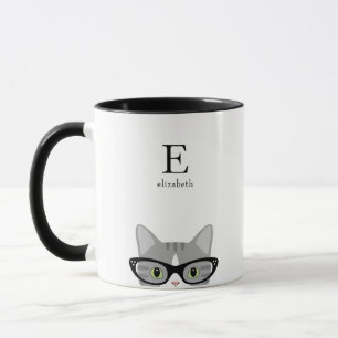 Cat-Tasse Tasse