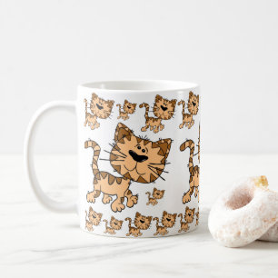 Cat-Tasse Tasse