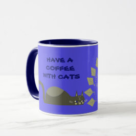 CAT-TASSE TASSE