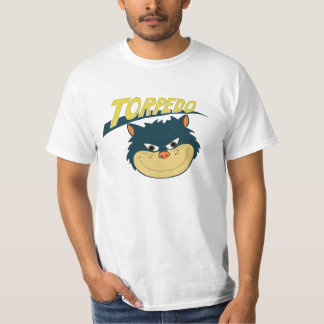 CAT-TORPEDO T-Shirt