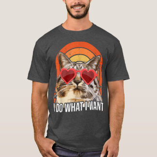 Cat Tshirt, Cat Lover T-Shirt, Cat Owner , Cat Cat T-Shirt