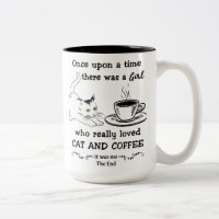 CAT- UND KAFFEGESCHENKE, Niedliches Katzengeschenk