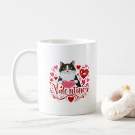Cat Valentine Kaffeetasse