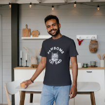 Cat-Vater einfügen - Individualisierbares Cat-Foto