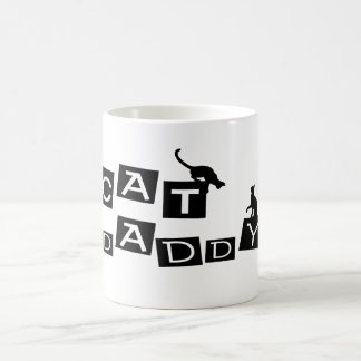 CAT-VATI KAFFEETASSE