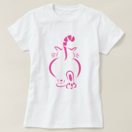 Cat Walk T - Shirt