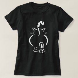 Cat Walk T - Shirt