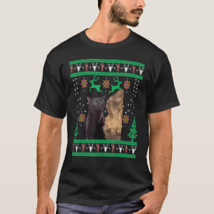 Cat Zoning Out meme, beliebte Internet Meme Christ T-Shirt