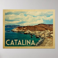 Catalina California