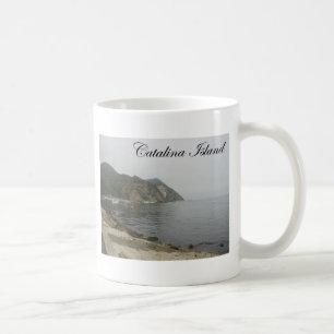 Catalina-Insel 5 Tasse