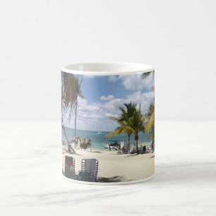 Catalina-Insel Kaffeetasse