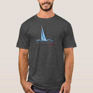 Catalina Insel Kalifornien T-Shirt