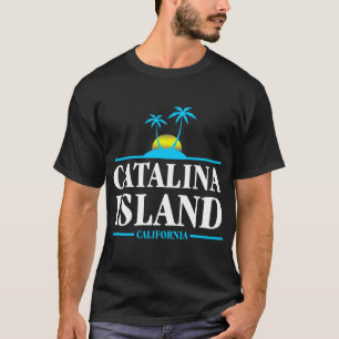 Catalina-Insel T-Shirt