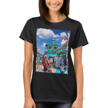 Catalina Island Avalon People Genießen Sie den grü