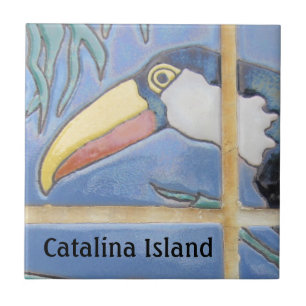 CATALINA ISLAND KERAMISCHE FLIESE VON CATALINA