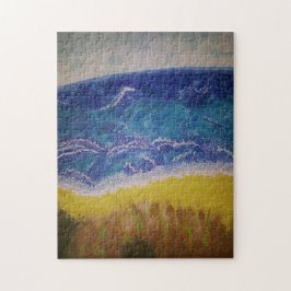 Catalina-Meer Puzzle