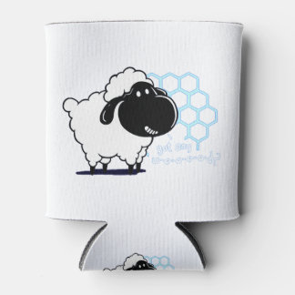 Catan you Give Wood Dosenkühler