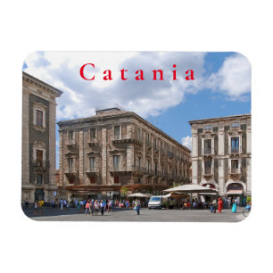 Catania. 7. magnet