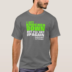 Cataplexy Bewusstseins-UnisexT - Shirt