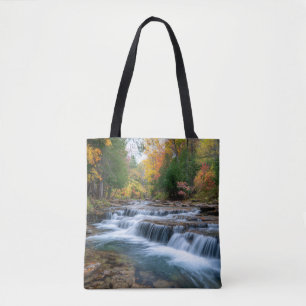 Cataract Falls in den USA
