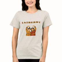 CATBERRY | Herz Hände