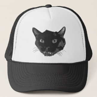 Catbus Hut Truckerkappe