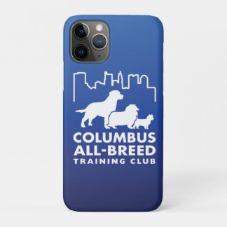 CATC Columbus All-Breed iPhone-Hülle Case-Mate iPhone Hülle