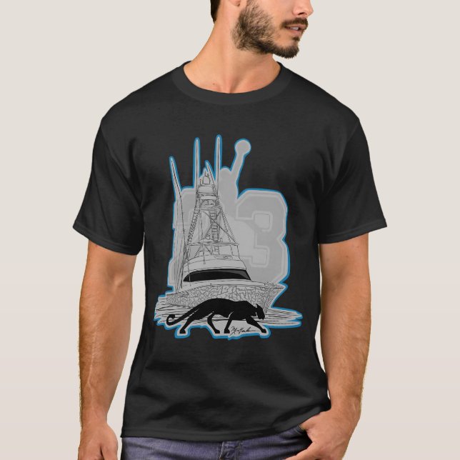 Catch 23 T-Shirt (Vorderseite)