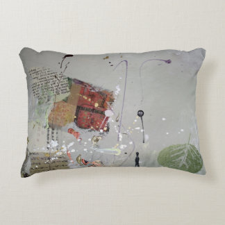 Catch Me Accent Pillow Dekokissen