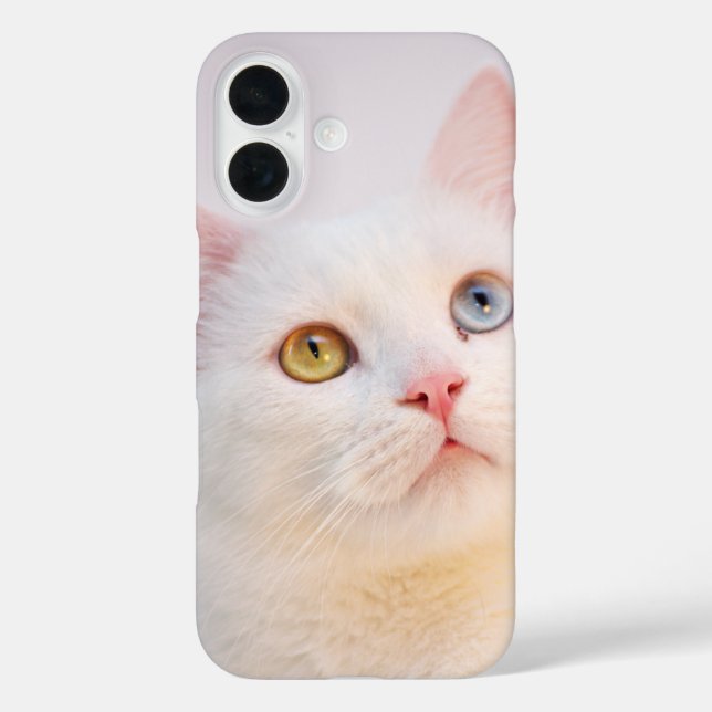 CATch Me iPhone/iPad-Gehäuse Case-Mate iPhone Hülle (Rückseite)