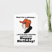 Catcher in the Rye Holden Caulfield Geburtstag 