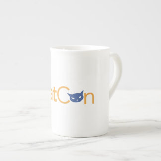 CatCon Espresso-Tasse Prozellantasse