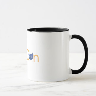 CatCon Kaffee-Tasse Tasse
