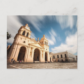 Catedral Cordoba Postkarte