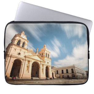Catedral Cordoba, San Martin Laptopschutzhülle