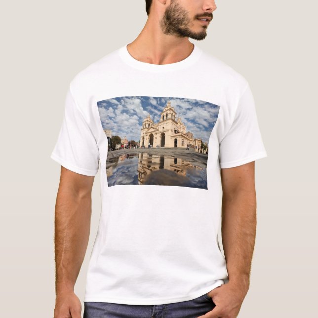 Catedral Cordoba T-Shirt (Vorderseite)