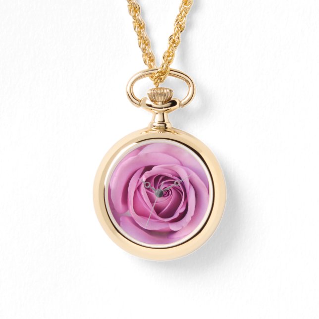 Catejne Armbanduhr (Vorderseite)