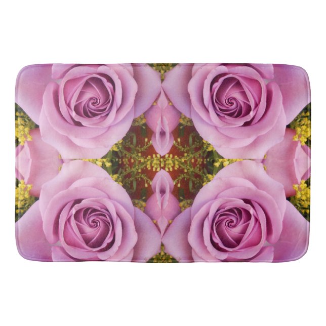 Catejne Badematte (Vorderseite)