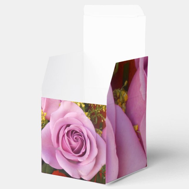 Catejne Geschenkschachtel (Geöffnet)