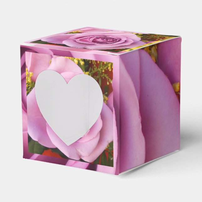 Catejne Geschenkschachtel (Vorderseite)