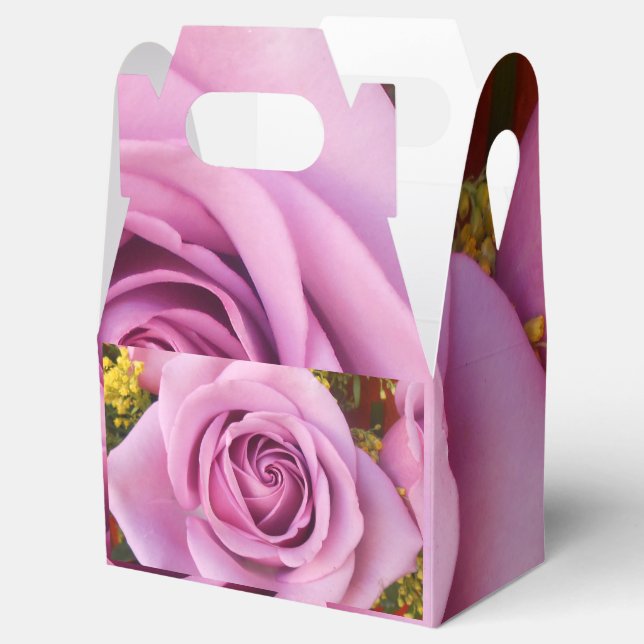 Catejne Geschenkschachtel (Geöffnet)