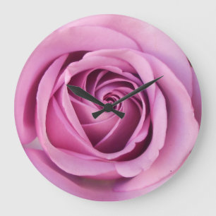 Catejne Große Wanduhr