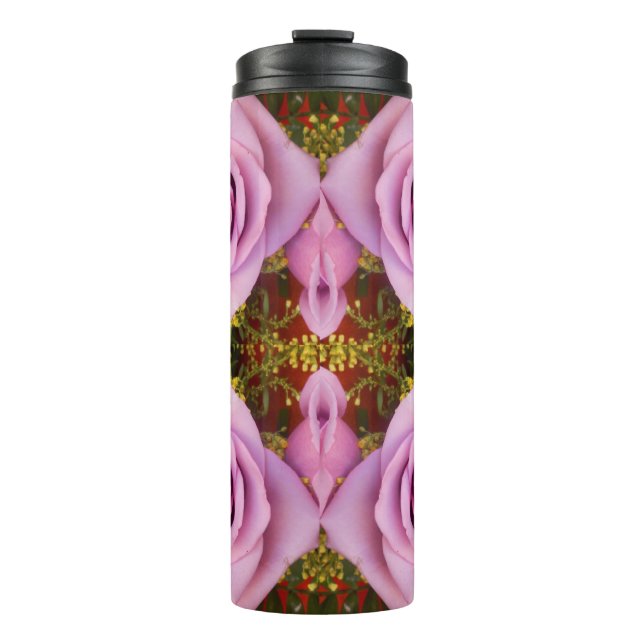 Catejne Thermosbecher (Vorderseite)