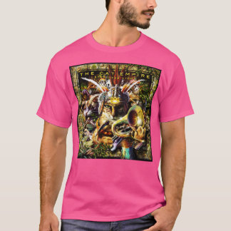 CatEmpire bester Fels T-Shirt