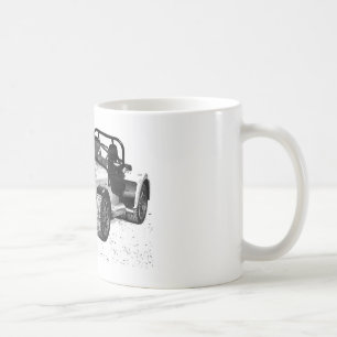 Caterham 07 tasse